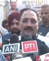 Delhi BJP President highlights Rs. 3794 crores sports budget Delhi BJP President highlights Rs. 3794 crores sports budget26