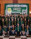 PROD, the first international software engineering olympiad, invites high schoolers from all over the world to participate PROD, the first international software engineering olympiad, invites high schoolers from all over the world to participate14