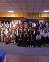 LLDIMS HOSTS M2E CONCLAVE 2025 ON "YOUTH AND VIKSIT BHARAT 2047" LLDIMS HOSTS M2E CONCLAVE 2025 ON "YOUTH AND VIKSIT BHARAT 2047"13