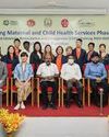 Singapore, SingHealth & TN strengthen maternal-child health collaboration13