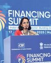 Indian economy continues to stand out for its exceptional resilience: DEA Secretary17