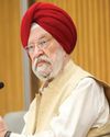 INDIA SIGNS “HISTORIC” LPG DEAL WITH THE US: HARDEEP PURI INDIA SIGNS “HISTORIC” LPG DEAL WITH THE US: HARDEEP PURI23