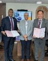 Oil India, TotalEnergies join hands to boost deepwater exploration in Indian offshore Oil India, TotalEnergies join hands to boost deepwater exploration in Indian offshore15