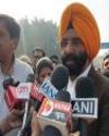 Delhi govt waging war on pollution, people must join our effort: Manjinder Sirsa Delhi govt waging war on pollution, people must join our effort: Manjinder Sirsa29