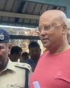 Jail authorities refute claim of Chaitanyanand Saraswati's threat to his life, says ‘in safe, secure custody’ Jail authorities refute claim of Chaitanyanand Saraswati's threat to his life, says ‘in safe, secure custody’33