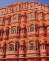 THE TIMELESSGRANDEUR OF RAJASTHAN'SARCHITECTURE22