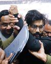 Intellectual terrorists more threatening: Delhi Police tells SC27