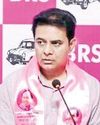 KTR accuses Revanth of Rs 5 lakh cr industrial land scam18