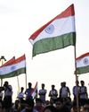 VANDE MATARAM AT 150: RECLAIMING A CIVILIZATIONAL LEGACY23