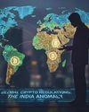 Global crypto regulation gathers pace as latest reports expose gaps - and India's continued absence7
