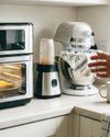THE AIR-FRYER THAT BECAME A TOAST MACHINE18