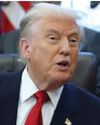 US President Donald Trump launches ‘Genesis Mission’ to accelerate AI-driven innovation US President Donald Trump launches ‘Genesis Mission’ to accelerate AI-driven innovation3