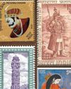 WHEN STAMPS BECAME STORY-BOOKS: MINIATURE CHRONICLES OF RAJASTHAN WHEN STAMPS BECAME STORY-BOOKS: MINIATURE CHRONICLES OF RAJASTHAN25