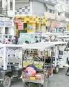 HC scraps Lucknow e-rickshaw residency rule18