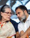 Delhi Police files a new FIR against Rahul, Sonia Gandhi in National Herald case Delhi Police files a new FIR against Rahul, Sonia Gandhi in National Herald case29