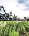 Agriculture Ministry urges farm machinery industry to move towards green-fuel-based technologies9