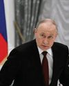 Putin allows visa-free entry for Chinese citizens into Russia30