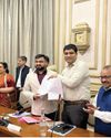Maharashtra moves ahead in blockchain governance with Infraledger MoU15