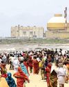 KUDANKULAM NUCLEAR POWER PLANT: FROM VISION TO REALITY KUDANKULAM NUCLEAR POWER PLANT: FROM VISION TO REALITY24