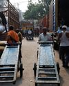 Delhi issues draft rules to bolster worker safety norms38