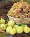 AMLA: THE TINY FRUIT WITH MIGHTY BENEFITS27