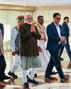 PM MODI ATTENDS KEY NDA PARLIAMENTARY PARTY MEETING IN DELHI PM MODI ATTENDS KEY NDA PARLIAMENTARY PARTY MEETING IN DELHI6