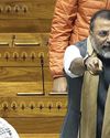 EVMs were introduced by ex-PM Rajiv Gandhi: BJP MP Nishikant Dubey EVMs were introduced by ex-PM Rajiv Gandhi: BJP MP Nishikant Dubey40