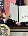 Trump to roll out executive order for unified AI regulations in US Trump to roll out executive order for unified AI regulations in US23
