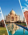 DISCOVER INDIA'S GOLDEN TRIANGLE: DELHI, AGRA, JAIPUR DISCOVER INDIA'S GOLDEN TRIANGLE: DELHI, AGRA, JAIPUR22