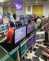 Indian stocks gain after three-day losses; Sensex up over 400 points, Rupee remains under pressure23