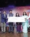 Manthan India 2025 sparks innovation at Sanskriti University Manthan India 2025 sparks innovation at Sanskriti University11