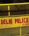 Delhi: 50-year-old man shot in Shahdara, investigation underway Delhi: 50-year-old man shot in Shahdara, investigation underway37