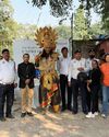 Fortis Hospital Launched Helmet Safety Drive in Collaboration with Local Traffic Police Pan India Fortis Hospital Launched Helmet Safety Drive in Collaboration with Local Traffic Police Pan India4