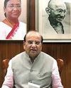 LG Saxena gives nod for one-rank-higher honorary titles for retiring Delhi Police personnel LG Saxena gives nod for one-rank-higher honorary titles for retiring Delhi Police personnel39