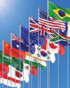 Building global influence through domestic strength14