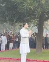 Maneka, Varun pay tribute to Sanjay Gandhi Maneka, Varun pay tribute to Sanjay Gandhi18