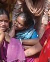 Delhi house fire kills toddler, injures sister Delhi house fire kills toddler, injures sister38