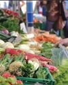FOOD INFLATION REMAINED AT NEGATIVE 2.78% IN NOVEMBER FOOD INFLATION REMAINED AT NEGATIVE 2.78% IN NOVEMBER8