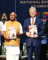 GIBF Organizes Grand India-China Business Summit 2025 in Delhi GIBF Organizes Grand India-China Business Summit 2025 in Delhi10