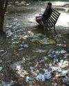 HC issues notice on illegal conversion of public park into party lawn in Nizamuddin HC issues notice on illegal conversion of public park into party lawn in Nizamuddin34