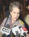 What is the point of apologising?: Priyanka Gandhi36