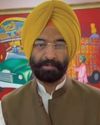 DELHI MINISTER SIRSA SAYS 'IT'S IMPOSSIBLE TO REDUCE AQI'39