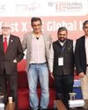 Rajasthan DigiFest x TiE Global Hackathon Announces Winners, Showcases National-Scale Innovation Rajasthan DigiFest x TiE Global Hackathon Announces Winners, Showcases National-Scale Innovation9