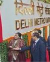 Delhi Metro opens new interactive museum at Supreme Court station Delhi Metro opens new interactive museum at Supreme Court station39