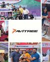 Avitree Strengthens India's Movement Culture Through Community Fitness Initiatives Across Three Cities Avitree Strengthens India's Movement Culture Through Community Fitness Initiatives Across Three Cities2