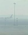 10 flights cancelled at IGI Airport due to low visibility 10 flights cancelled at IGI Airport due to low visibility36