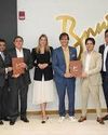 Nine-figure Real Estate deal sealed in Dubai Marina Nine-figure Real Estate deal sealed in Dubai Marina10