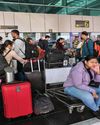 Rising travel costs drive Indians to maximise credit card rewards through flight redemptions: Report Rising travel costs drive Indians to maximise credit card rewards through flight redemptions: Report4