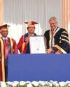 AMITY UNIVERSITY LUCKNOW CAMPUS CONFERS DEGREES ON 1,730 GRADUATES AT 21ST CONVOCATION AMITY UNIVERSITY LUCKNOW CAMPUS CONFERS DEGREES ON 1,730 GRADUATES AT 21ST CONVOCATION19