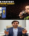 Koffelo, a new Indian coffee brand launched NOC, India’s 1st ultra-fast cold brew shot Koffelo, a new Indian coffee brand launched NOC, India’s 1st ultra-fast cold brew shot3